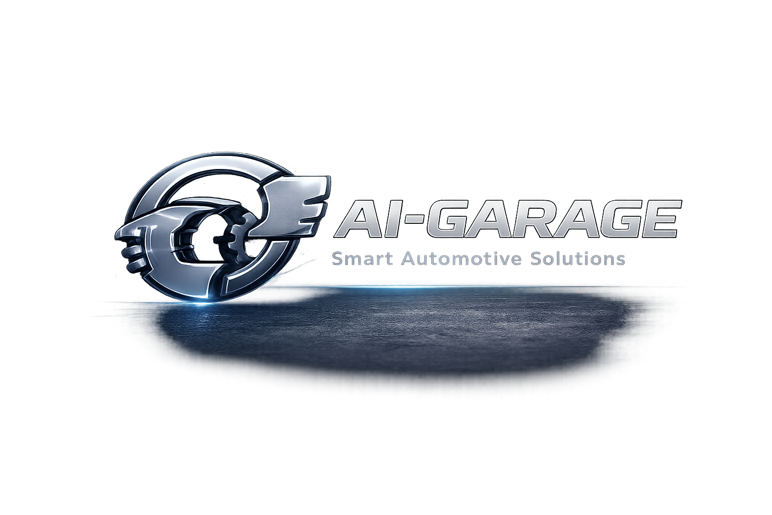 AI Garage logo